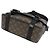 Borsa a tracolla Louis Vuitton Monogram Macassar LV Trail Marrone - vista 3