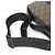 Borsa a tracolla Louis Vuitton Monogram Macassar LV Trail Marrone - vista 5