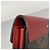 Portafoglio Lungo Pallas Monogram Louis Vuitton Marrone Fuschia - vista 6