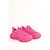 Balenciaga Sneakers rosa - vista 3