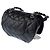 Borsa CHANEL in Pelle Nera - 103097 Nero - vista 5