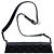 Borsa CHANEL in Pelle Nera - 103097 Nero - vista 8