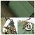 Lady Dior Borsa DIOR in Pelle Verde - 103169 - vista 7