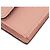 GUCCI - Borsa a tracolla wallet on chain Interlocking Gucci in pelle rosa grana - vista 6