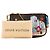 LOUIS VUITTON - Mini Pochette Acessório Louis Vuitton em Lona Monogramada Edição Limitada Multicor - vista 7
