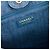 CHANEL - Borsa Tote Deauville Egitto Geroglifico Chanel in denim e lana Blu navy - vista 10