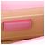 JACQUEMUS - Borsa a tracolla Chiquito media Jacquemus in pelle rosa - vista 7
