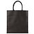 Céline CELINE - Bolsa Tote Vertical Celine en lona recubierta monogramada Negro - vista 3