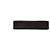 Céline CELINE - Bolsa Tote Vertical Celine en lona recubierta monogramada Negro - vista 4