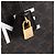 Céline CELINE - Bolsa Tote Vertical Celine en lona recubierta monogramada Negro - vista 5