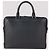 Borsa a tracolla Oliver in pelle Epi nera Louis Vuitton Nero - vista 3