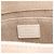 CHLOÉ - Borsa Tote Woody Chloé in Lino Beige Edizione Limitata Multicolore - vista 6