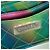 CHANEL - Bolsa de ombro Vanity Rainbow Chanel em PVC e couro iridescente edição limitada Multicor - vista 7