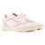 GUCCI - Sneakers Re-Web Gucci in pelle bianca e rosa (T38) Bianco