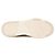 GUCCI - Sneakers Re-Web Gucci in pelle bianca e rosa (T38) Bianco - vista 3