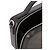 Céline CELINE - Borsa a tracolla Triomphe Celine in pelle nera e tela rivestita Nero - vista 8