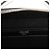 Céline CELINE - Borsa a tracolla Triomphe Celine in pelle nera e tela rivestita Nero - vista 9