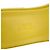 HERMÈS - Sandali Oran Hermès in pelle granulata gialla (T37) Giallo - vista 6