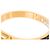 HERMÈS - Bracciale Mini Clic Medor Hermès in smalto nero - vista 5