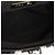 CHANEL - Bolso de hombro 19 Chanel en tweed negro y blanco - vista 8