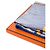HERMÈS - Foulard 90 Rafales Hermès in seta multicolore - vista 6