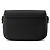 LOUIS VUITTON - Borsa a Spalla Lockme Tender Louis Vuitton in pelle granulata nera Nero - vista 3