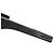 GIVENCHY - Occhiali da sole Evewear Givenchy in plastica nera Nero - vista 3