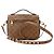 LOUIS VUITTON - Borsa a tracolla Métis Louis Vuitton in tela monogramma reversa Marrone - vista 3