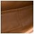 CHANEL - Borsa a tracolla Classic/Timeless Jumbo Chanel in pelle marrone - vista 12
