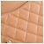 CHANEL - Borsa a tracolla Classic/Timeless Jumbo Chanel in pelle marrone - vista 8