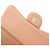 CHANEL - Borsa a tracolla Classic/Timeless Jumbo Chanel in pelle marrone - vista 9