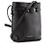 GIVENCHY - Voyou Shoulder Bag in Black Leather - view 2