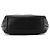 GIVENCHY - Voyou Shoulder Bag in Black Leather - view 4