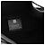 GIVENCHY - Voyou Shoulder Bag in Black Leather - view 7