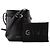 GIVENCHY - Voyou Shoulder Bag in Black Leather - view 9