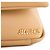 JACQUEMUS - Borsa a Spalla Bambimou Jacquemus in Pelle Beige - vista 5