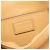 JACQUEMUS - Borsa a Spalla Bambimou Jacquemus in Pelle Beige - vista 7