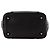BURBERRY - Borsa a mano Burberry in pelle nera granulata Nero - vista 4