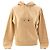 JACQUEMUS - Der Bestickte Sweatshirt Jacquemus aus beigem Baumwolle (XXS)
