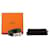 HERMÈS - Rivale Double Tour Bracelet in Black Leather (XS)  - view 5