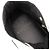 SAINT LAURENT - Sneakers Beldford Saint Laurent in pelle bianca e grigia (T37) - vista 7
