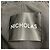 Nicholas Kirkwood Nicholas Black Botanische Spitzen-Midikleid Schwarz - Ansicht 4