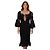 Nicholas Kirkwood Nicholas Black Botanische Spitzen-Midikleid Schwarz - Ansicht 6
