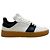 Closed Sneakers basse chiuse bianche / nere Bianco - vista 2