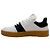 Closed Sneakers basse chiuse bianche / nere Bianco - vista 3
