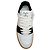 Closed Sneakers basse chiuse bianche / nere Bianco - vista 4
