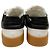 Closed Sneakers basse chiuse bianche / nere Bianco - vista 5