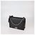 Borsa Boy Flap Grande in Pelle Trapuntata Nera Chanel Nero - vista 2