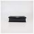 Borsa Boy Flap Grande in Pelle Trapuntata Nera Chanel Nero - vista 4