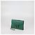 Cartera Gucci de cuero verde con cadena Dionysus de cristal - vista 2